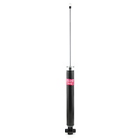 349035 Excel-G Shock Absorber for 2008-2015 Scion xB, 2010-2015 Toyota Prius, 2012-2015 Toyota Prius Plug-In