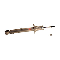 5510014 Gas-a-Just Strut Assembly for 2014-2015 Lexus IS250 Base, 2014-2016 Lexus IS350 Base
