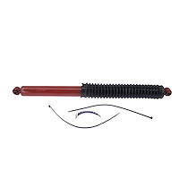 565124 MonoMax Shock Absorber for 2005-2016 Ford F-250 Super Duty, F-350 Super Duty, F-450 Super Duty
