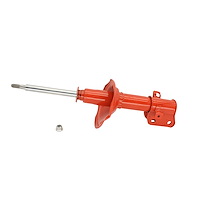 734006 AGX Strut Assembly for 1992-2001 Subaru Impreza, Legacy