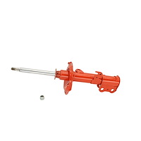 734021 AGX Strut Assembly for 2000-2005 Toyota Celica