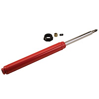 765016 AGX Strut Cartridge for 1991-1995 Toyota MR2