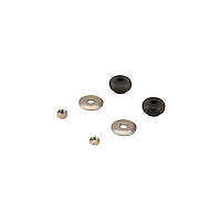 C0522 Kit and Accessories Shock Absorber Mount for 2000-2002 Ford Crown Victoria Police Interceptor