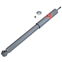 GAS ADJUST SHOCK BMW
