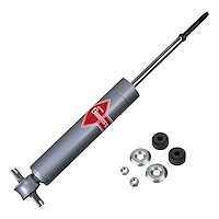 KG5458 Gas-a-Just Shock Absorber for 1971-2005 Dodge, Chevrolet and More Models