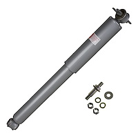 KG5504 Gas-a-Just Shock Absorber for 1964-1996 Buick, Chevrolet and More Models
