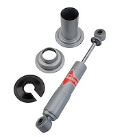 KG9122 Gas-a-Just Strut Assembly for 1968-1995 Jaguar Models