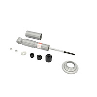 KG9125 Gas-a-Just Strut Assembly for 1960-1970 Triumph Herald, 1963-1979 Triumph Spitfire, 1967-1973 Triumph GT6