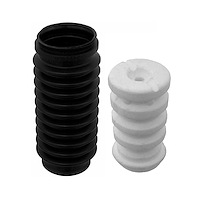 SB107 Boot Kits Strut Bellow for 1969-2014 Land Rover, Suzuki and More Models