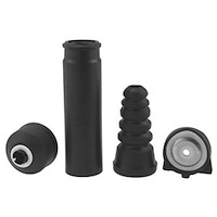 SM5206 Mount Components Shock Absorber Mount for 2000-2007 Ford Focus