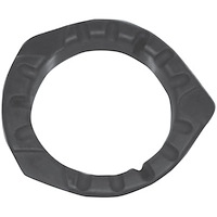 SM5468 Mount Components Coil Spring Insulator for 1992-1996 Lexus ES300, 1992-1996 Toyota Camry, 1995-1996 Toyota Avalon