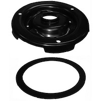SM5485 Mount Components Coil Spring Insulator for 1995-2020 Lexus and Toyota Models