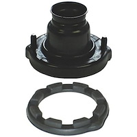 Rear Strut Mount for 1990-1997 Honda Accord/1992-1994 Acura Vigor/1995-1998 Acura TL/1997-1998 Acura CL