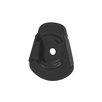 SM5686 Mount Components Coil Spring Insulator for 1993-2002 Chevrolet Camaro, 1993-2002 Pontiac Firebird