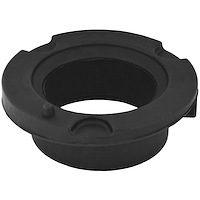 SM5783 Mount Components Coil Spring Insulator for 2011-2024 Dodge Durango, 2011-2022 Jeep Grand Cherokee