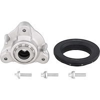 SM5987 Mount Components Strut Mount Kit for 2018-2022 BMW X4, X3