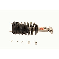 SR4080 Strut-Plus Strut and Coil Spring Assembly for 2007-2014 Chevrolet and GMC Models