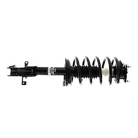 SR4212 Strut-Plus Strut and Coil Spring Assembly for 2011-2014 Ford Edge, 2011-2015 Lincoln MKX