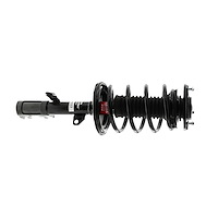 SR4223 Strut-Plus Strut and Coil Spring Assembly for 2004-2009 Toyota Prius