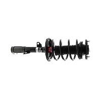 SR4224 Strut-Plus Strut and Coil Spring Assembly for 2004-2009 Toyota Prius