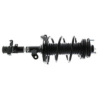 Strut Plus Assembly 2006-2014 Honda Ridgeline