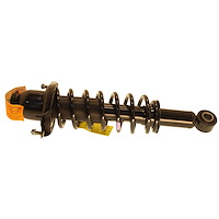 SR4239 Strut-Plus Strut and Coil Spring Assembly for 2011-2013 Toyota Corolla