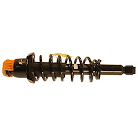 SR4240 Strut-Plus Strut and Coil Spring Assembly for 2011-2013 Toyota Corolla
