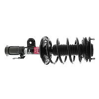 SR4245 Strut-Plus Strut and Coil Spring Assembly for 2010-2015 Toyota Prius, 2012-2015 Toyota Prius Plug-In