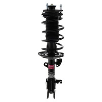 SR4382 Strut-Plus Strut and Coil Spring Assembly for 2007-2013 Acura MDX, 2010-2013 Acura ZDX