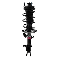 SR4383 Strut-Plus Strut and Coil Spring Assembly for 2007-2013 Acura MDX, 2010-2013 Acura ZDX