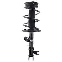 SR4386 Strut-Plus Strut and Coil Spring Assembly for 2013-2016 Nissan Pathfinder, 2013 INFINITI JX35, 2014-2015 INFINITI QX60