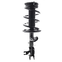 SR4387 Strut-Plus Strut and Coil Spring Assembly for 2013-2016 Nissan Pathfinder, 2013 INFINITI JX35, 2014-2015 INFINITI QX60