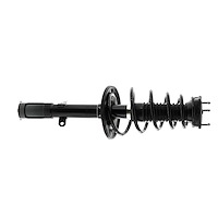SR4396 Strut-Plus Strut and Coil Spring Assembly for 2013-2018 Lexus ES300h, 2013-2018 Lexus ES350, 2016-2018 Toyota Avalon