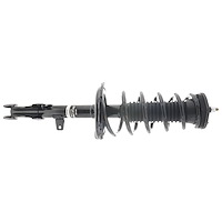 SR4455 Strut-Plus Strut and Coil Spring Assembly for 2009-2012 Toyota Venza