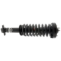 SR4456 Strut-Plus Strut and Coil Spring Assembly for 2014-2017 Ford Expedition, 2014 Ford F-150, 2014-2017 Lincoln Navigator