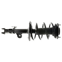 SR4461 Strut-Plus Strut and Coil Spring Assembly for 2009-2012 Toyota RAV4