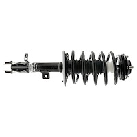 SR4468 Strut-Plus Strut and Coil Spring Assembly for 2012-2017 Jeep Compass, 2012-2017 Jeep Patriot