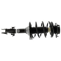 SR4489 Strut-Plus Strut and Coil Spring Assembly for 2014-2016 Subaru Forester