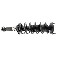 Strut Assembly with Coil Spring [Rear] for 2005-2009 Subaru Outback