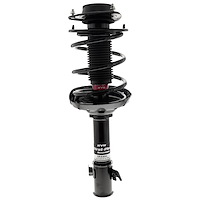 SR4491 Strut-Plus Assembly 2005-2009 Subaru Outback [Left/Driver Side]