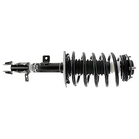 SR4507 Strut-Plus Strut and Coil Spring Assembly for 2011-2017 Jeep Compass, Patriot