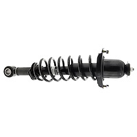SR4514 Strut-Plus Strut and Coil Spring Assembly for 2004-2009 Toyota Prius