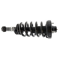 SR4515 Strut-Plus Strut and Coil Spring Assembly for 2007-2021 Ford Expedition, 2007-2017 Lincoln Navigator