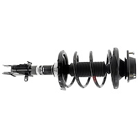 SR4526 Strut-Plus Strut and Coil Spring Assembly for 2013-2014 Subaru Outback