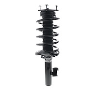 SR4598 Strut-Plus Strut and Coil Spring Assembly for 2006-2017 Mazda 5