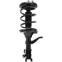 SR4604 Strut-Plus Strut and Coil Spring Assembly for 2003-2011 Honda Element, 2007-2010 Honda Element EX