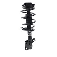 SR4618 Strut-Plus Strut and Coil Spring Assembly for 2013-2020 Nissan NV200, 2015-2018 Chevrolet City Express
