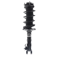 SR4629 Strut-Plus Strut Assembly Fits Select 2006-2011 Honda