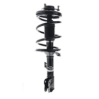 SR4636 Strut-Plus Strut and Coil Spring Assembly for 2011-2024 Mitsubishi Outlander Sport, 2011-2024 Mitsubishi RVR