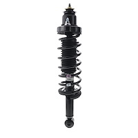 SR4637 Strut-Plus Strut and Coil Spring Assembly for 2011-2024 Mitsubishi Outlander Sport, 2011-2024 Mitsubishi RVR